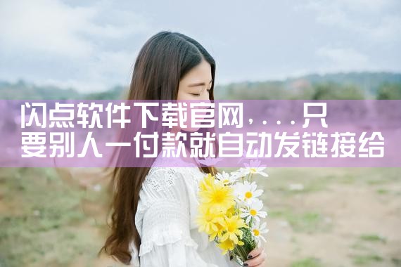 闪点软件下载官网