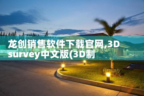 龙创销售软件下载官网