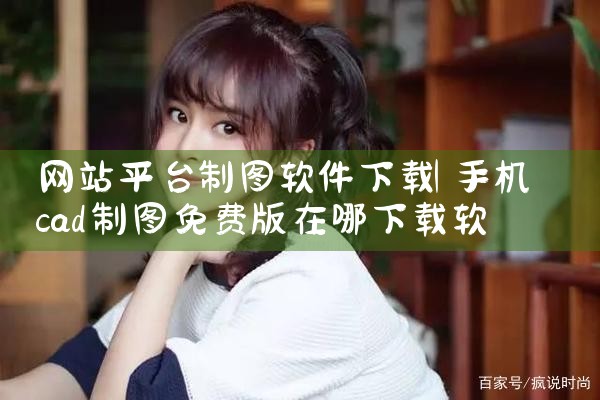 网站平台制图软件下载