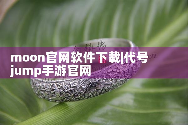 moon官网软件下载
